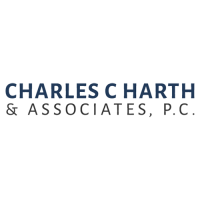Charles C Harth & Associates, P.C. Logo