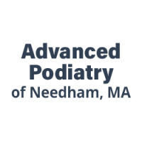 Advanced Podiatry of Needham Logo