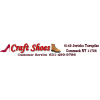 Craft Shoes Logo