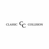 Classic Collision of Gainesville Logo