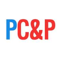 Pacific Construction & Painting LLC Logo
