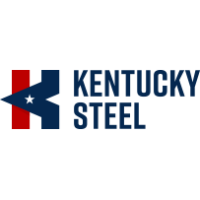 Kentucky Steel Buildings, Panel and Supply Logo