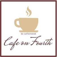 Cafe on Fourth Logo