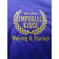 Imperial Kings Moving Logo
