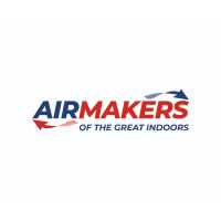 Airmakers Heating and Cooling, LLC Logo