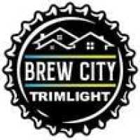 Brew City Trimlight Logo