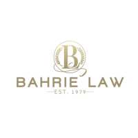 Bahrie Law Logo