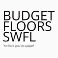 Budget Floors SWFL Logo
