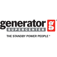 Generator Supercenter of Lufkin Logo