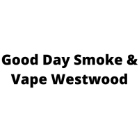 Good Day Smoke & Vape Westwood Logo