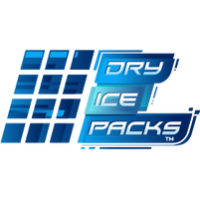 Techni-ICE Dry Ice Packs Logo