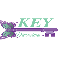 Key Diversion LLC Logo