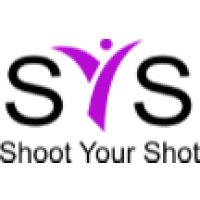 Shoot Your Shot Firearms Training Logo
