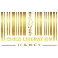 Child Liberation Foundation Logo