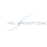 Hall Longevity Clinic Logo