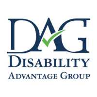 Disability Advantage Group Logo