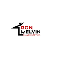 Ron Melvin - East Bay Real Estate Team Logo