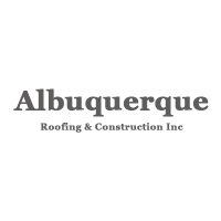Albuquerque Roofing & Construction Inc Logo