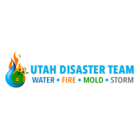 Utah Disaster Team Logo