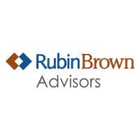 RubinBrown Advisors Logo