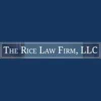 The Rice Law Firm, LLC Logo