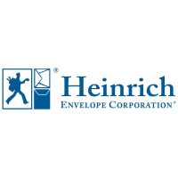Heinrich Envelope Logo