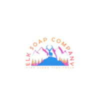 Elk Soap Company Logo