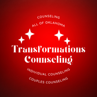 Transformations Counseling Logo