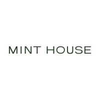 Mint House St. Petersburg â€” Downtown Logo