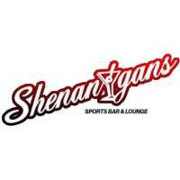 Shenanygans II Logo