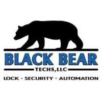 Black Bear Techs, LLC Logo