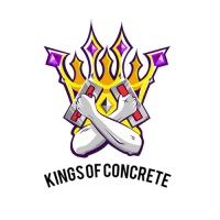 Kings of Concrete Logo