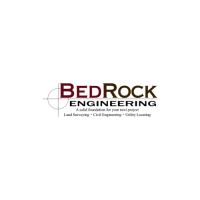 Bedrock Engineering, Inc. Logo