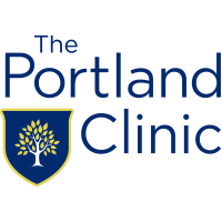 Amanda Welter, DPT - The Portland Clinic Logo