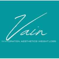 Vain Aesthetics & Wellness + Weight Loss Logo