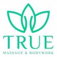 True Massage & Bodywork Post Op Spa Logo