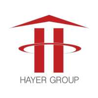 The Hayer Group - Keller Williams Realty Logo