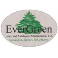 EverGreen Lawn & Landscape Logo