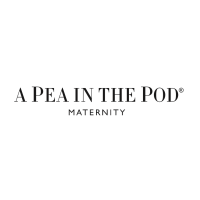A Pea In The Pod - CLOSED Logo