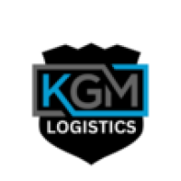 KGM Logistics Logo