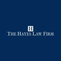 The Hayes Law Firm, APC Logo
