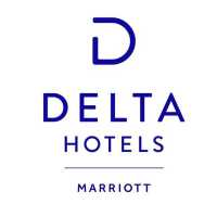 Delta Hotels by Marriott Raleigh-Durham at Research Triangle Park Logo