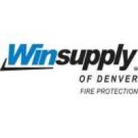 Winsupply of Denver Fire Protection Logo