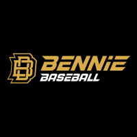 Bennie Baseball Logo