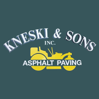 Kneski & Sons Inc Logo