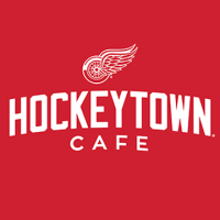 Hockeytown Cafe Logo