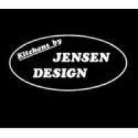 Jensen Design Logo