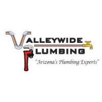 Valleywide Plumbing Logo