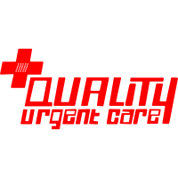 Quality Urgent Care- Palo Alto Logo