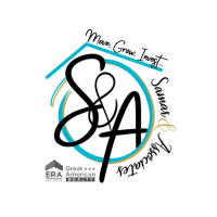 Samar & Associates at ReeceNichols South Central KS Logo